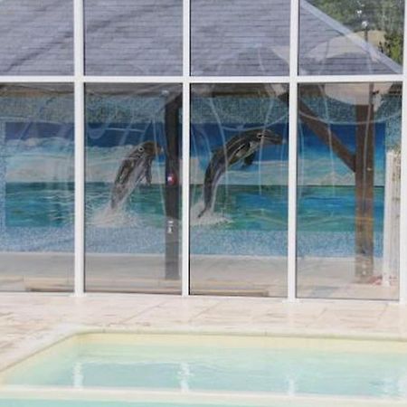 Camping Au Bord De L'Aisne Guignicourt Bagian luar foto