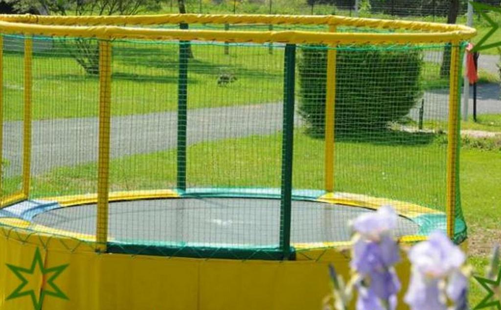 Camping Au Bord De L'Aisne Guignicourt Bagian luar foto