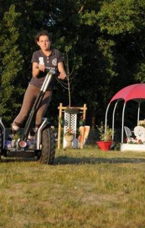 Camping Au Bord De L'Aisne Guignicourt Bagian luar foto