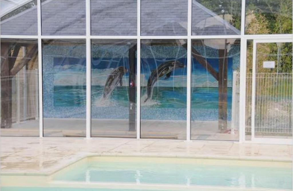 Camping Au Bord De L'Aisne Guignicourt Bagian luar foto